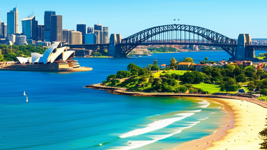 Australia