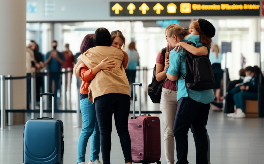 Family Reunification