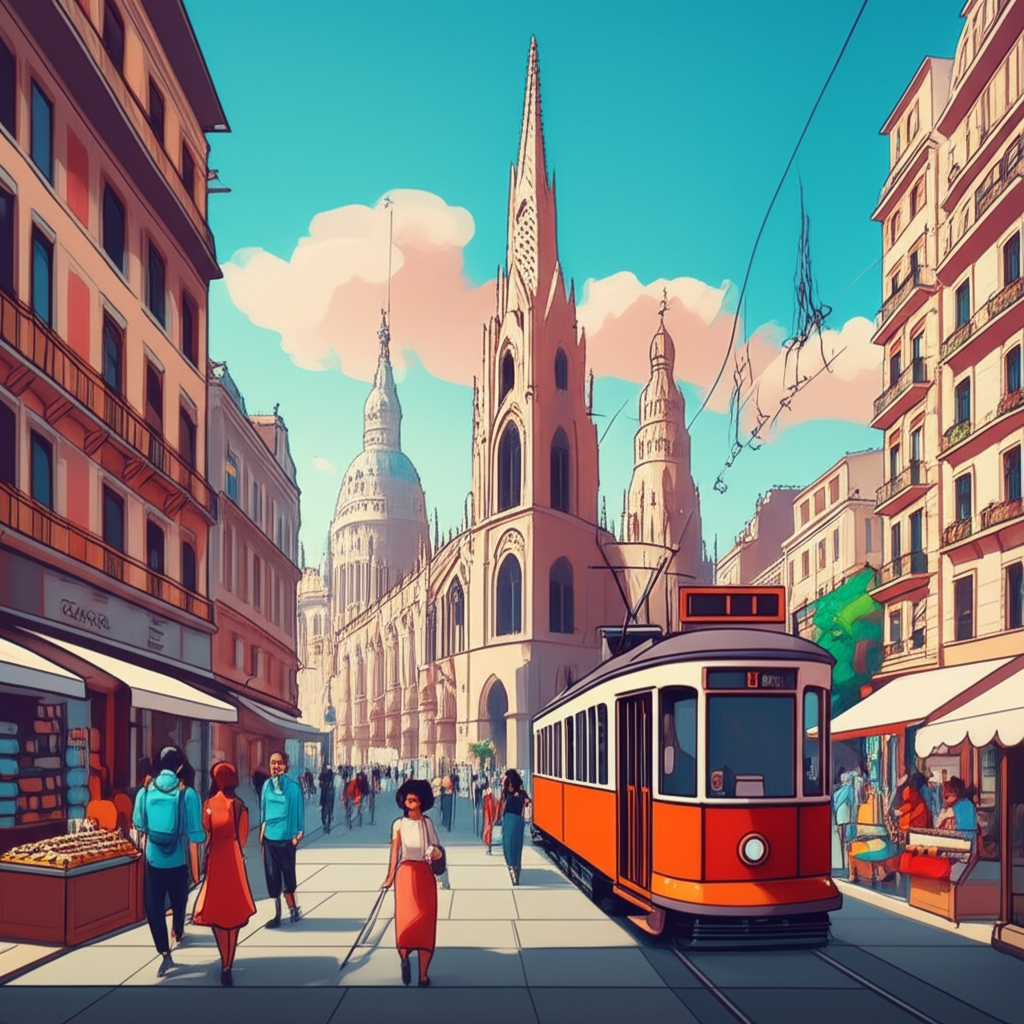 Tourist Visa