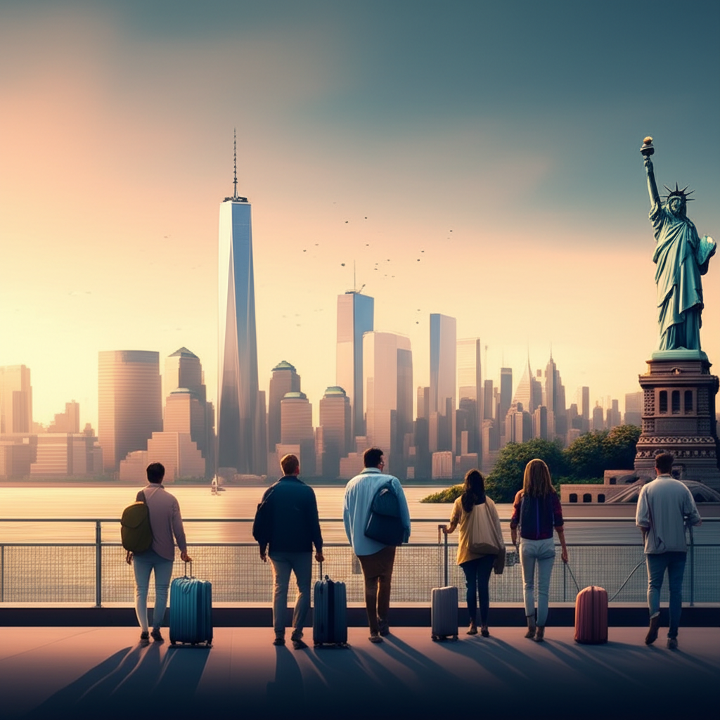 United States